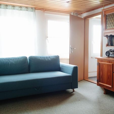 Ferienwohnung Czornebohblick Kubschutz Dış mekan fotoğraf