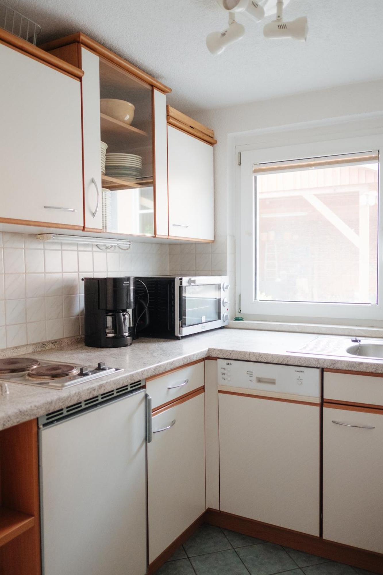 Ferienwohnung Czornebohblick Kubschutz Dış mekan fotoğraf